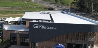 82-Year-Old Man Dies at Durbanville Gun Store Shooting Range