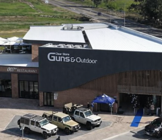 82-Year-Old Man Dies at Durbanville Gun Store Shooting Range
