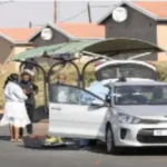 Popular KwaMashu Traditional Healer Arrested As Alleged Mastermind Behind Triple Murder! Why A Traditional Healer Allegedly Ordered The Execution Of Two Metro Police Officers!