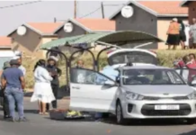 Popular KwaMashu Traditional Healer Arrested As Alleged Mastermind Behind Triple Murder! Why A Traditional Healer Allegedly Ordered The Execution Of Two Metro Police Officers!