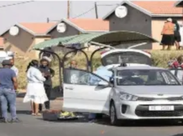 Popular KwaMashu Traditional Healer Arrested As Alleged Mastermind Behind Triple Murder! Why A Traditional Healer Allegedly Ordered The Execution Of Two Metro Police Officers!
