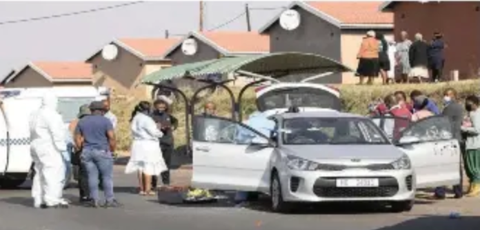 kwamashu-3 killed