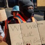 "KZN Will Be A Separate Country": March And March Leaders Spark A Massive Political Firestorm With Independence Demands!
