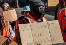 "KZN Will Be A Separate Country": March And March Leaders Spark A Massive Political Firestorm With Independence Demands!