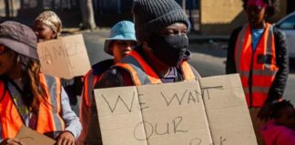 "KZN Will Be A Separate Country": March And March Leaders Spark A Massive Political Firestorm With Independence Demands!