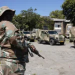 Elsies River Man Hospitalized After Alleged Two-Hour Beating by Soldiers