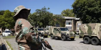 Elsies River Man Hospitalized After Alleged Two-Hour Beating by Soldiers