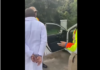 KZN Pastor Arrested for Drunk Driving While Leading Congregation to Baptism