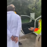 KZN Pastor Arrested for Drunk Driving While Leading Congregation to Baptism