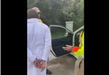 KZN Pastor Arrested for Drunk Driving While Leading Congregation to Baptism