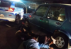 "Fill It Up, Unleaded Please": Three Arrested After High-Speed Chase Following Brazen Bellville Petrol Heist!