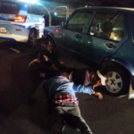 "Fill It Up, Unleaded Please": Three Arrested After High-Speed Chase Following Brazen Bellville Petrol Heist!