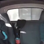 "I Want To Hurt You" – Shocking Viral Video Shows JMPD Officer Choking A Motorist During A Traffic Stop!