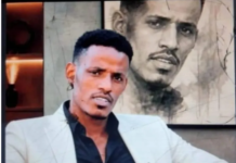 “Protection money” fears explode after spaza shop owner is shot in the chest inside his own store