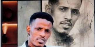 “Protection money” fears explode after spaza shop owner is shot in the chest inside his own store