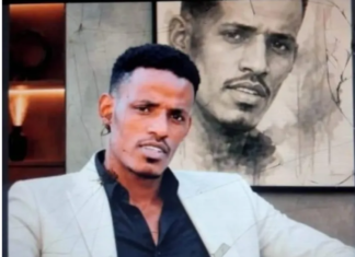 “Protection money” fears explode after spaza shop owner is shot in the chest inside his own store