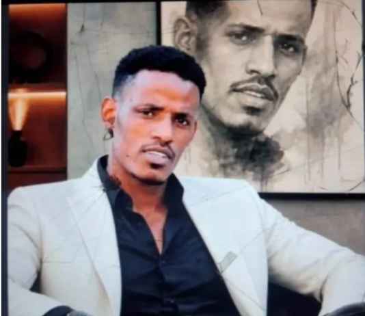 “Protection money” fears explode after spaza shop owner is shot in the chest inside his own store