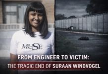 Promising Engineer’s Life Ends In A Black Bag As Family Of Suraan Windvogel Pleads For Closure Amid Shocking Revelations Of A Repeat Offender’s Release On Parole!