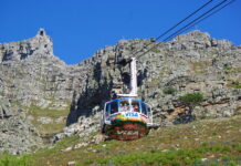 Table Mountain Terror: Second Stabbing in a Week Sparks Outcry for Urgent Safety Measures Amidst Escalating Attacks on Hikers