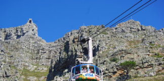 Table Mountain Terror: Second Stabbing in a Week Sparks Outcry for Urgent Safety Measures Amidst Escalating Attacks on Hikers