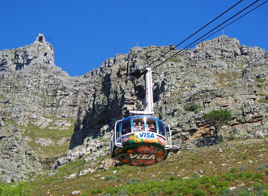 Table Mountain Terror: Second Stabbing in a Week Sparks Outcry for Urgent Safety Measures Amidst Escalating Attacks on Hikers