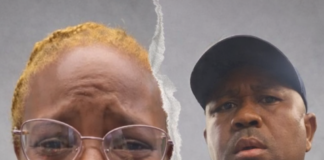 ‘I Didn’t Greet Back’ – She says she was manhandled on the Cape Town to Strand train for not greeting back – Viral Video Sparks Fury after Train Commuter Claims Security Guards Assaulted Her (VIDEO)