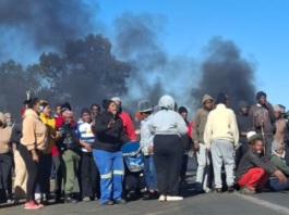 Two Young Men Killed After Peaceful Water Protest Turns Into a Deadly War Zone with Police! – Heartbroken Families Demand Justice After Police Open Fire on Residents