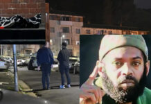 "A Dream Stolen ": The Heartbreaking Reason Why A Dedicated Father Was Gunned Down Just Weeks Before Starting His New Job!