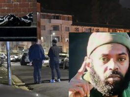 "A Dream Stolen ": The Heartbreaking Reason Why A Dedicated Father Was Gunned Down Just Weeks Before Starting His New Job!