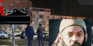 "A Dream Stolen ": The Heartbreaking Reason Why A Dedicated Father Was Gunned Down Just Weeks Before Starting His New Job!
