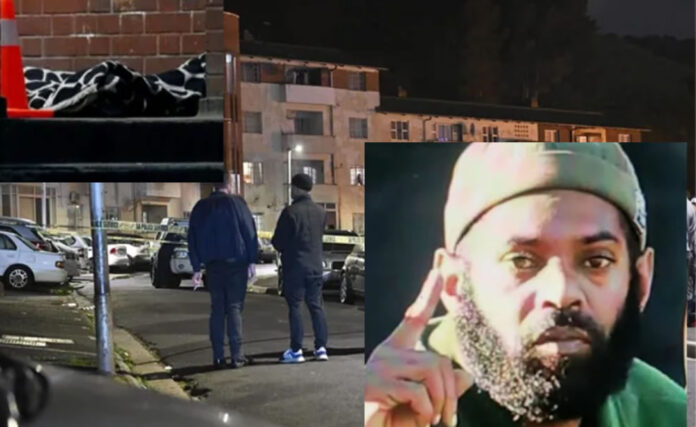 Ameen-Samuels-gunned-down