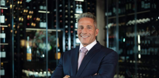 ‘Billionaire’ Businessman Antonio Iozzo Arrested In Alleged R800 Million Trust Fraud Case