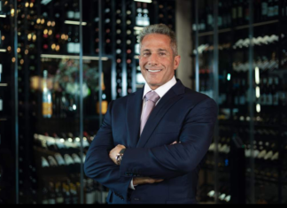 ‘Billionaire’ Businessman Antonio Iozzo Arrested In Alleged R800 Million Trust Fraud Case