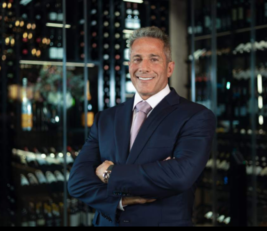 ‘Billionaire’ Businessman Antonio Iozzo Arrested In Alleged R800 Million Trust Fraud Case