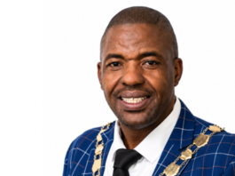 Former Knysna mayor Aubrey Tsengwa shot dead