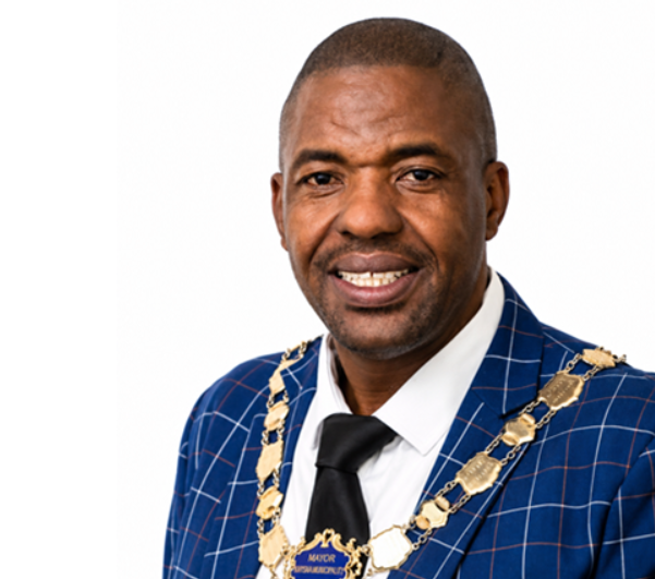 Aubrey Tsengwa