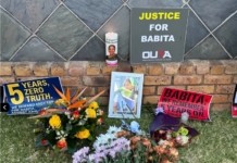 Five Years Later, Who Paid For Babita Deokaran’s Assassination? Family Demands The Mastermind