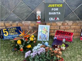 Five Years Later, Who Paid For Babita Deokaran’s Assassination? Family Demands The Mastermind