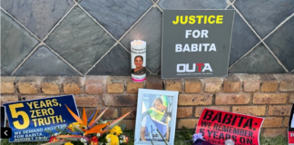 Five Years Later, Who Paid For Babita Deokaran’s Assassination? Family Demands The Mastermind