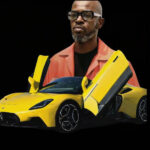 Black Coffee Wins Big: Court Orders Maserati To Pay The DJ R7 Million Back