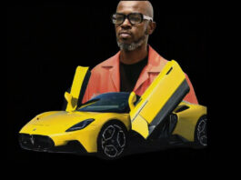 Black Coffee Wins Big: Court Orders Maserati To Pay The DJ R7 Million Back