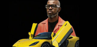 Black Coffee Wins Big: Court Orders Maserati To Pay The DJ R7 Million Back