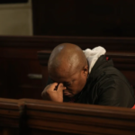 "He Was Going To Dress As A Warder And Walk Out": Brown Mogotsi's Alleged Court Escape Plot Exposed