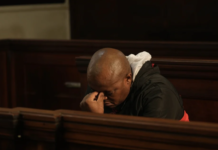 "He Was Going To Dress As A Warder And Walk Out": Brown Mogotsi's Alleged Court Escape Plot Exposed