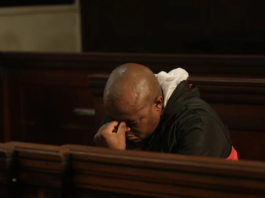 "He Was Going To Dress As A Warder And Walk Out": Brown Mogotsi's Alleged Court Escape Plot Exposed