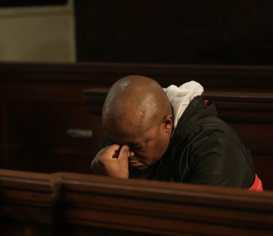 "He Was Going To Dress As A Warder And Walk Out": Brown Mogotsi's Alleged Court Escape Plot Exposed
