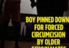 Grade 5 Pupil Allegedly Circumcised By Older Boys In Soshanguve School Toilets