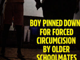 Grade 5 Pupil Allegedly Circumcised By Older Boys In Soshanguve School Toilets