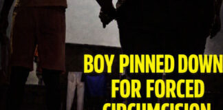 Grade 5 Pupil Allegedly Circumcised By Older Boys In Soshanguve School Toilets