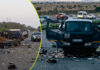 Massive CIT heist in KwaMashu as multiple heavily-armed robbers bomb cash van and flee with lots of money